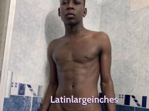 Latinlargeinches