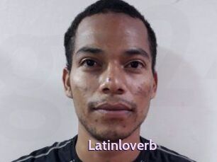 Latinloverb