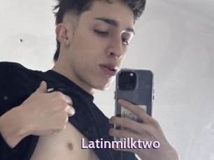 latinmilktwo Gay Zone 24