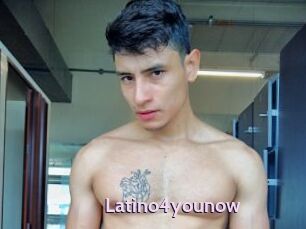 Latino4younow
