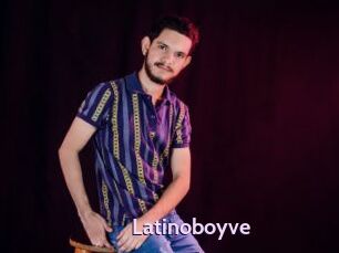 Latinoboyve