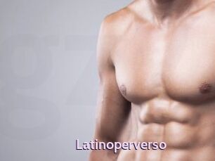 Latinoperverso