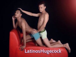 LatinosHugecock
