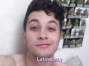 Latinosexy