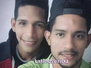 Latinosvirilxz