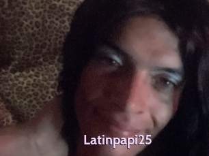 Latinpapi25