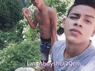 Latinsboyshot20cm