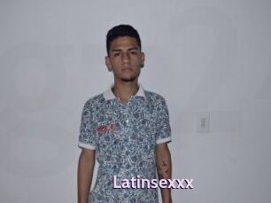 Latinsexxx