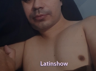 Latinshow