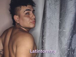 Latintommy