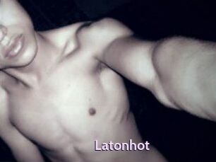 Latonhot