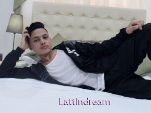 Lattindream