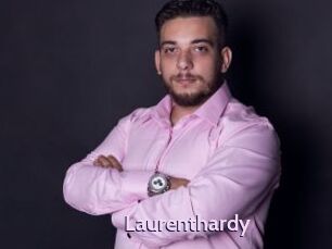 Laurenthardy