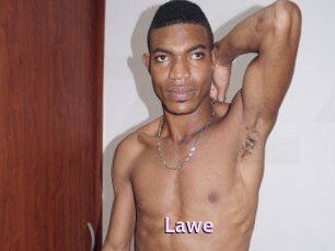 Lawe