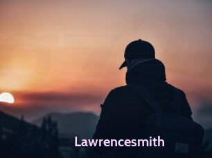 Lawrencesmith