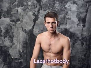 Lazarhotbody