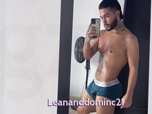 Leananddominc21