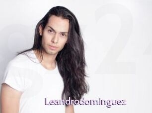 Leandrodominguez