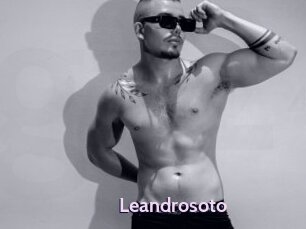 Leandrosoto