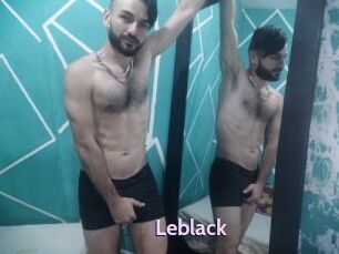 Leblack