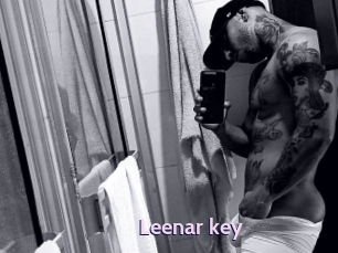 Leenar_key