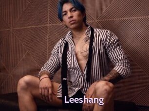 Leeshang