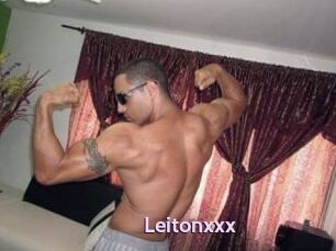 Leitonxxx