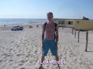 Lekkerebi