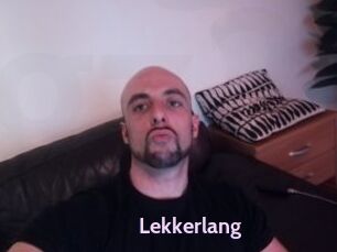 Lekkerlang
