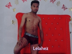 Lelahez