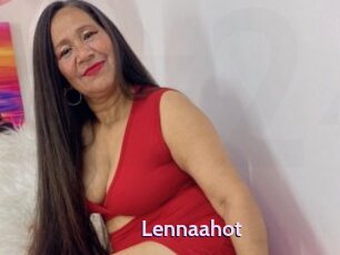 Lennaahot