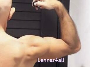 Lennar4all
