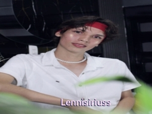 Lennisiriuss