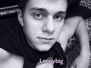 Lennybig
