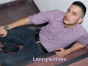 Lennywithers