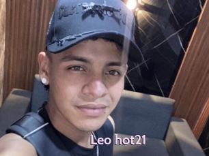 Leo_hot21