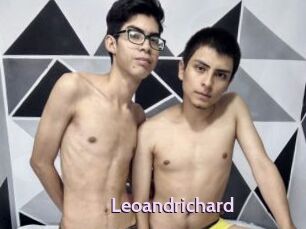 Leoandrichard