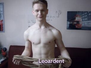 Leoardent