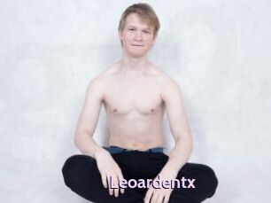 Leoardentx