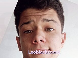 Leoblackcoock