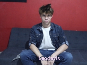 Leodavis