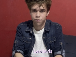 Leodavis