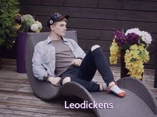 Leodickens