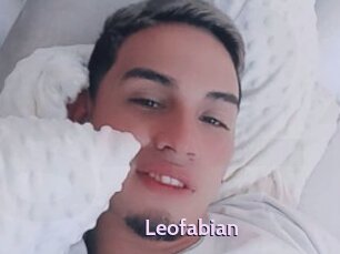 Leofabian
