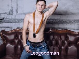 Leogoodman
