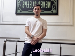leoisaiah Gay Zone 24