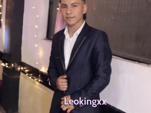 Leokingxx