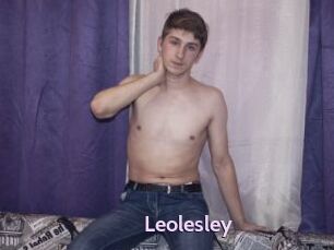 Leolesley