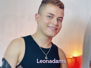 Leonadams