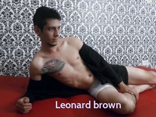 Leonard_brown